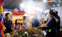 Quang Ninh to host 2026 Food Festival from November 20–24