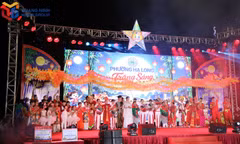 Vibrant 2026 Mid-Autumn Festival in Ha Long Ward