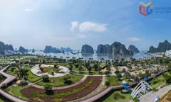 Free admission for residents and visitors to attend special art programme celebrating Quang Ninh City