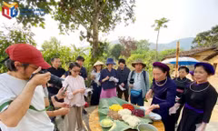 Preserving cultural identity to promote community-based tourism
