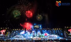 Free admission for residents and visitors to attend special art programme celebrating Quang Ninh City