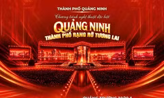 Quang Ninh ready for a series of events celebrating the establishment of Quang Ninh City