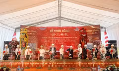 Quang Ninh attracts more than US$1.1 billion in FDI in first eight months