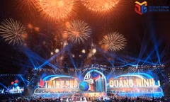 Quang Ninh welcomes 568,000 tourist arrivals during the September 2 National Day Holiday