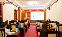 Connecting Quang Ninh City’s Producers with AEON Vietnam
