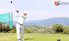 Quang Ninh Open Golf Tournament 2026 