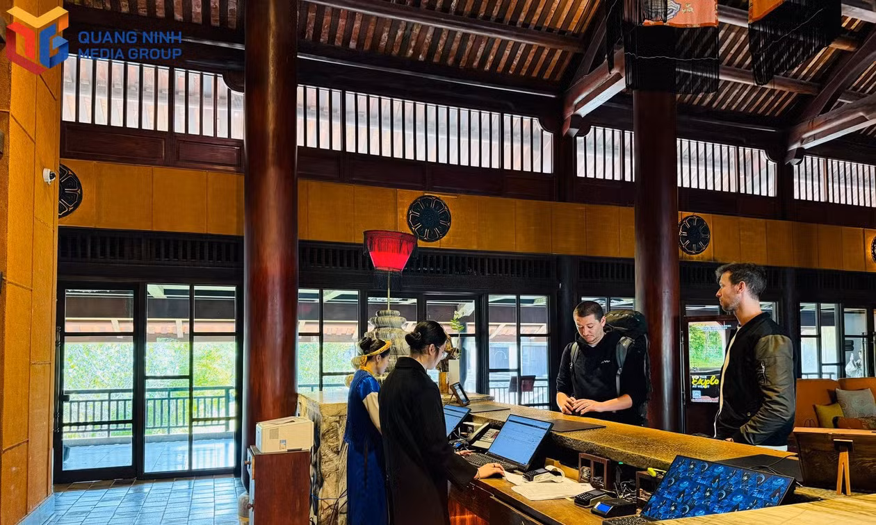Turning heritage into a resource for development