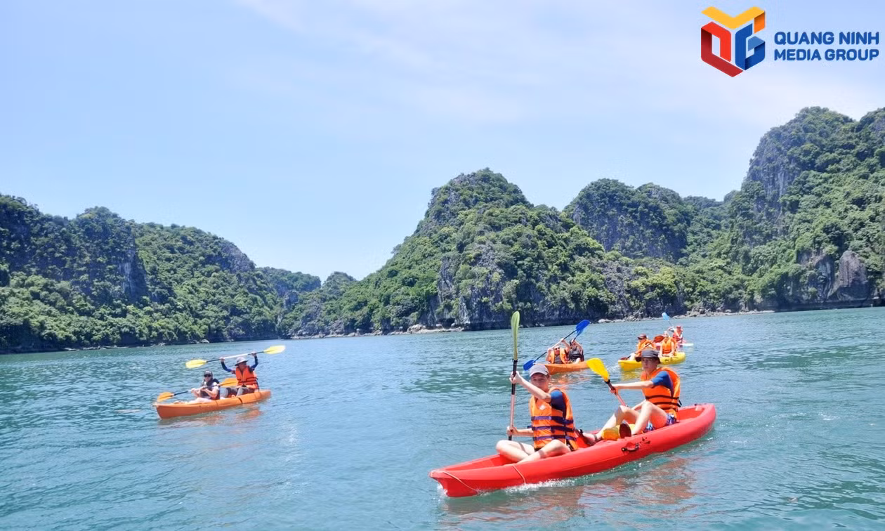 Unlocking the potential of sports tourism