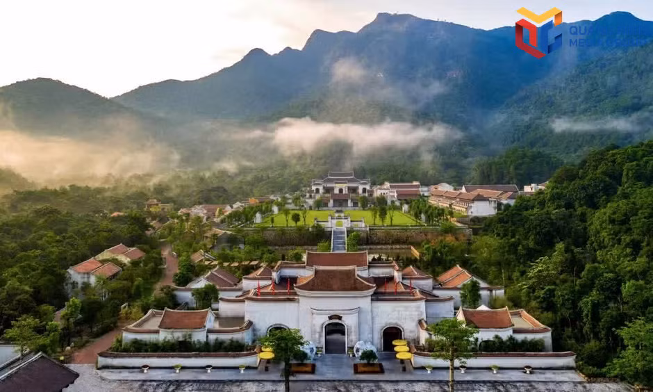 Quang Ninh’s first accommodation establishment awarded a MICHELIN Key