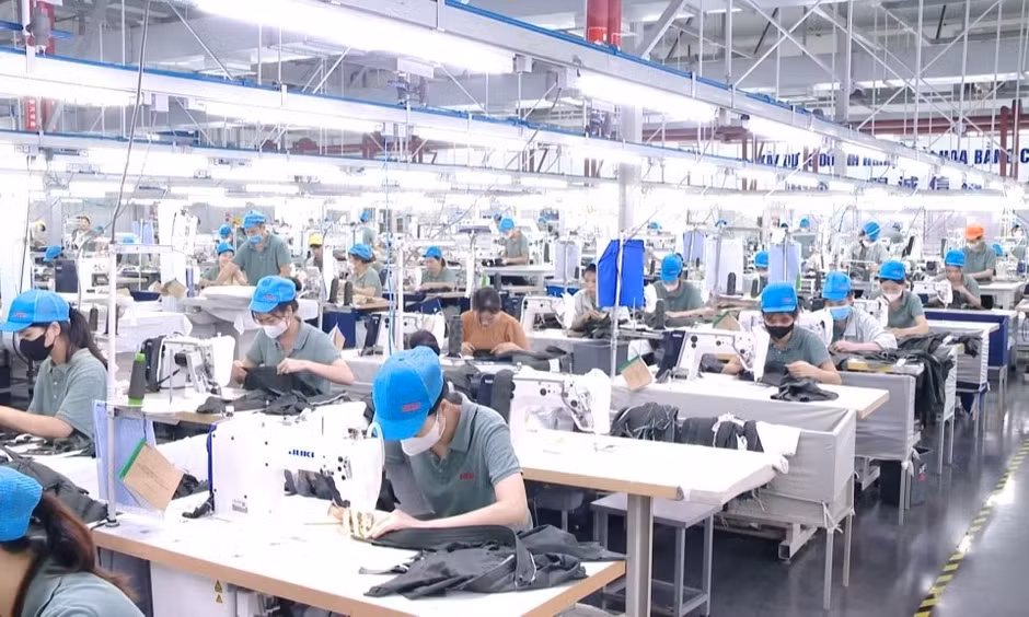 Meeting recruitment demand for more than 15,000 workers