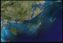 Map of Ha Long Bay ảnh 1