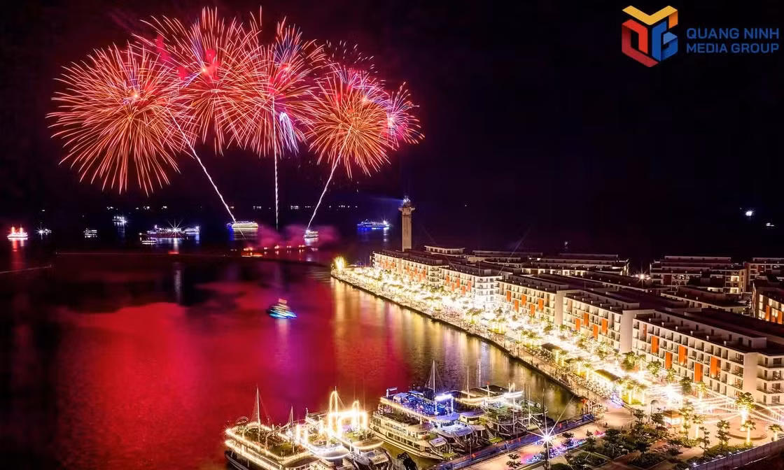 Quang Ninh tourism earns over VND 51 trillion in first eight months