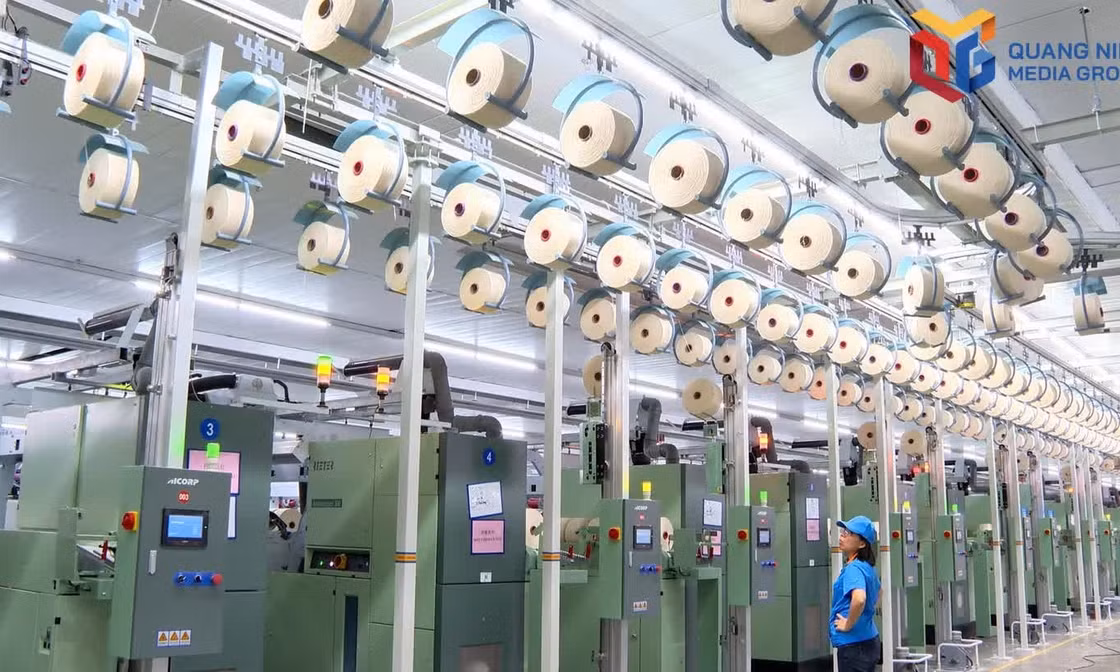 Quang Ninh directs FDI towards high technology