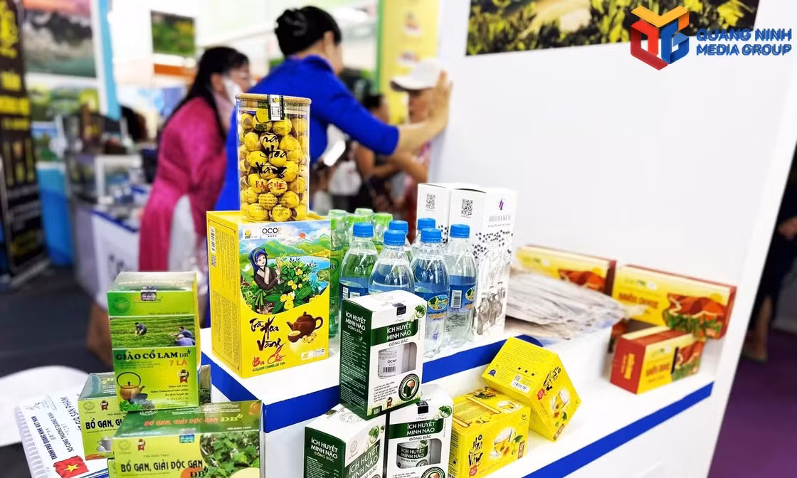 Strengthening trade promotion to expand markets