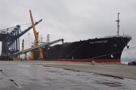 Ship Taio Frontier