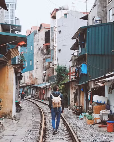 Hanoi