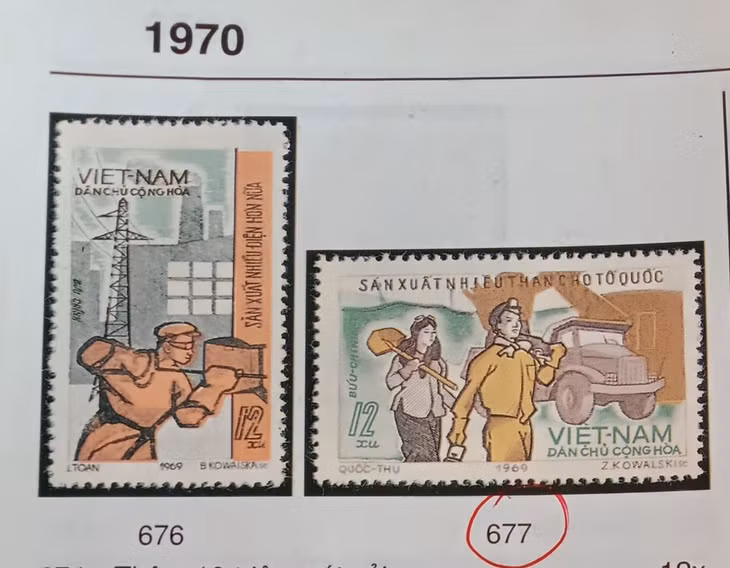  Stamp model “ Producing lots of coal for the country” 