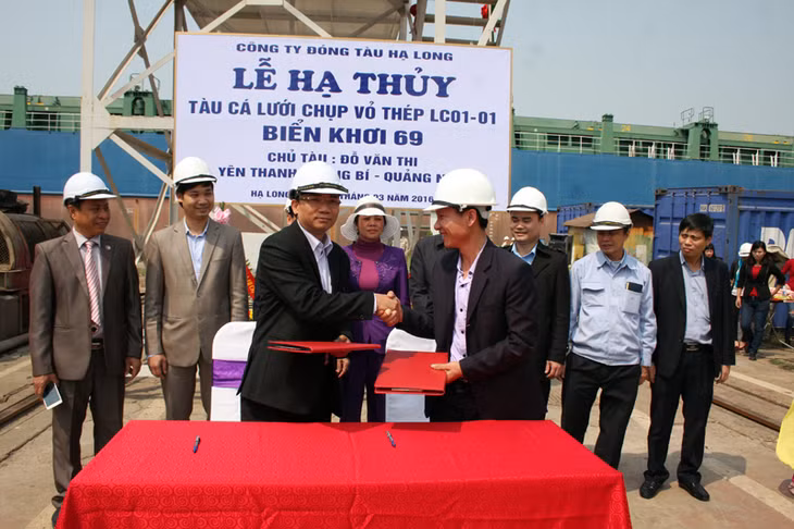 Photo: baoquangninh.com.vn