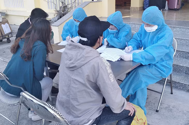 All of the residents are encouraged to play a key role in reducing the risk of Covid-19 transmission in the community. 