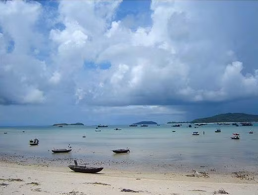Co To Island ảnh 1