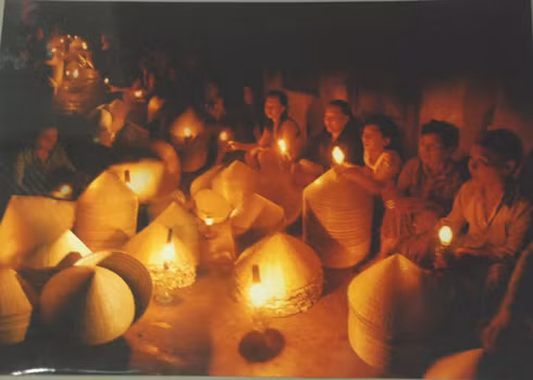 Beauty of life in central Vietnam ảnh 5