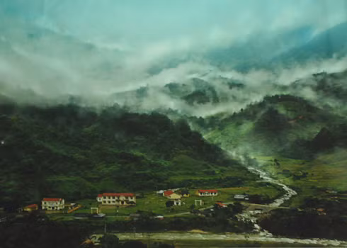 Beauty of life in central Vietnam ảnh 8