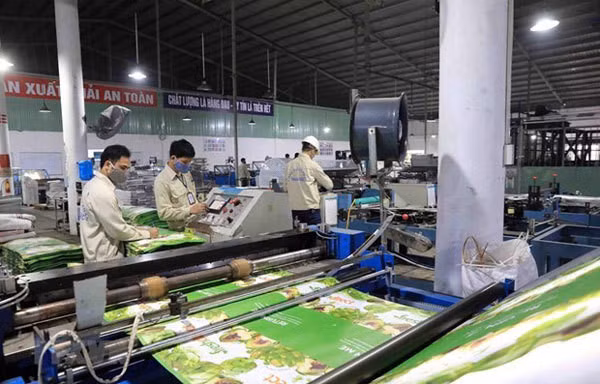 Vietnam has tremendous opportunities to attract foreign investment.