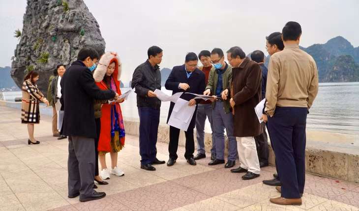 Organizers have currently carried out preparatory tasks for the event.