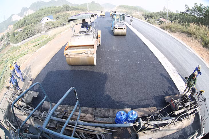Quang Ninh gears up for Ha Long-Van Don expressway ảnh 3