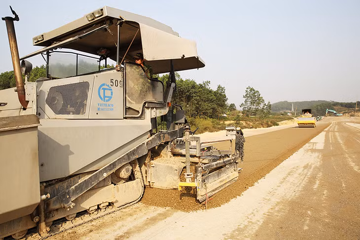 Quang Ninh gears up for Ha Long-Van Don expressway ảnh 2