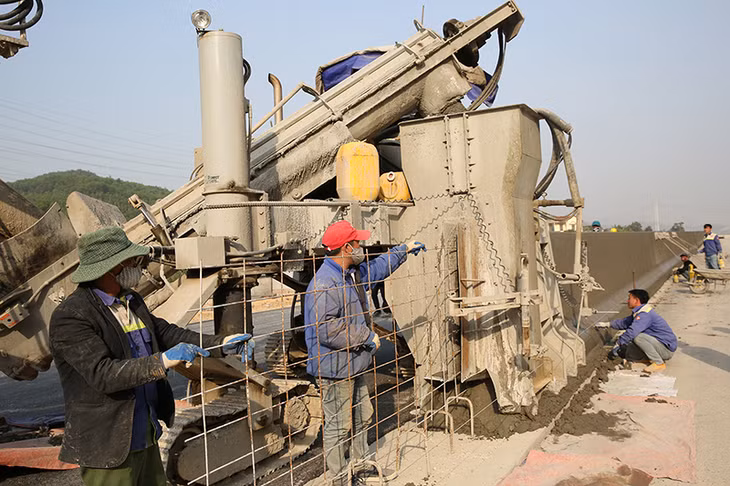 Quang Ninh gears up for Ha Long-Van Don expressway ảnh 6