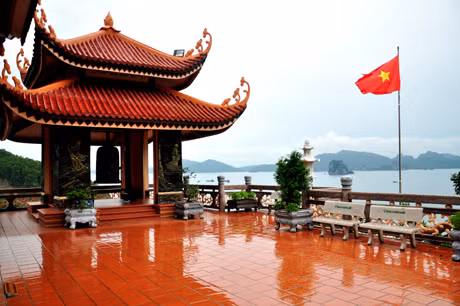 Lầu Chuông