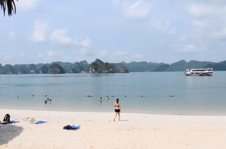 Soi Sim beach