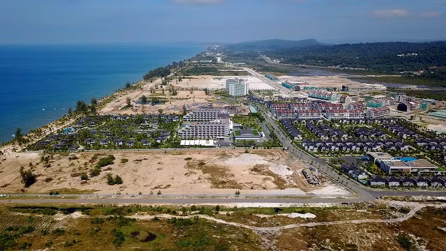 The SEZ draft law has been postponed