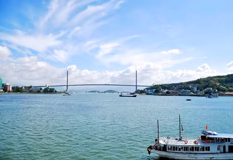 Ha Long Bay