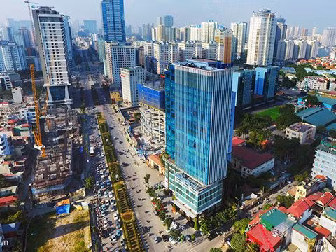 Over the last five years, no large country has increased its share of global exports more than Viet Nam has.