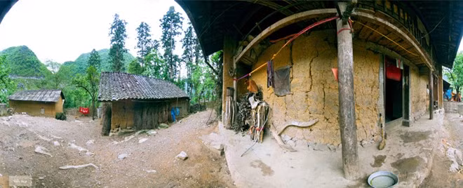 A Dao Thanh Y ethnic minority woman