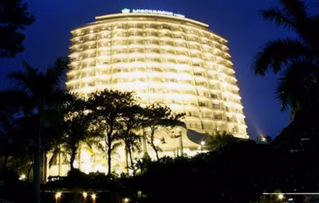Saigon- Halong hotel