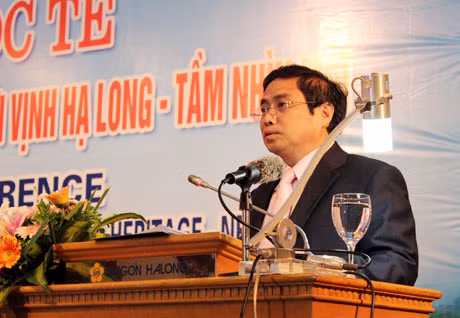 photo: Baoquangninh