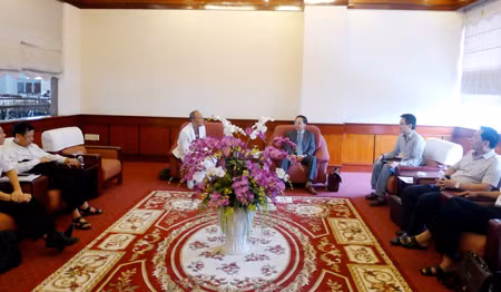 photo: QNP