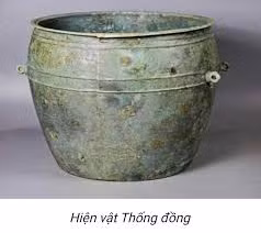 Bronze Box