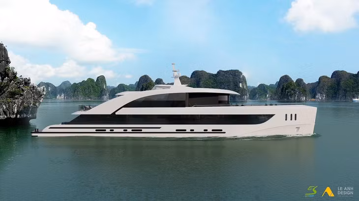 One of the four selected designs.
