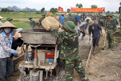 Illustration photo. (Photo: quangninh.gov.vn)