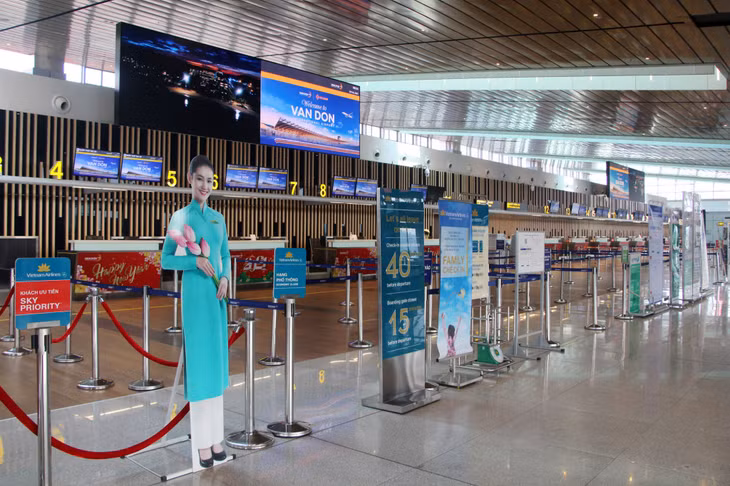 The airport is now safe and ready to return to normal operation.