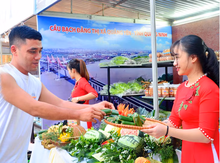 The event will be held at Sun World Ha Long Complex