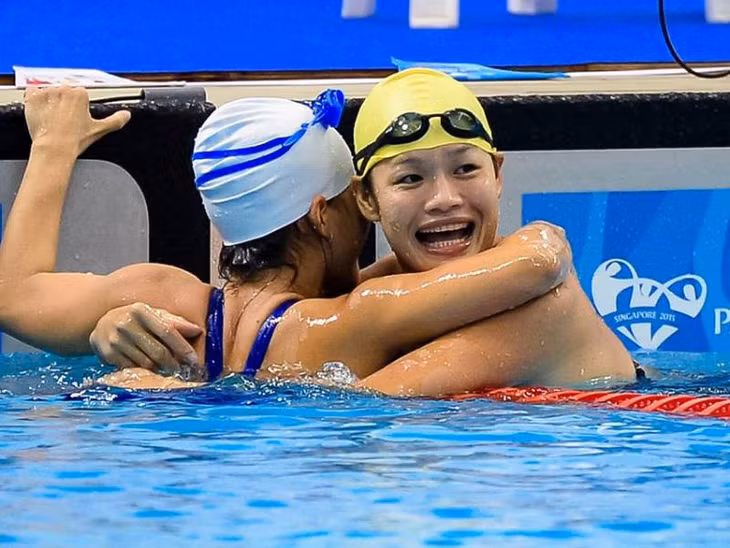 Photo: asianparagames2015