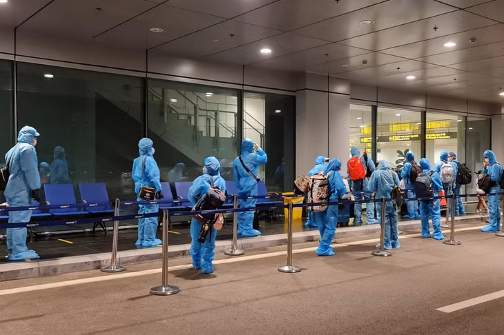 Stricter regulations are imposed amidst complex developments of the COVID-19 pandemic.