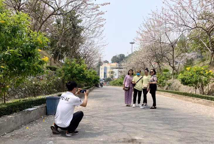 Cua Ong has become among the most renowned spiritual relic sites in Quang Ninh province.