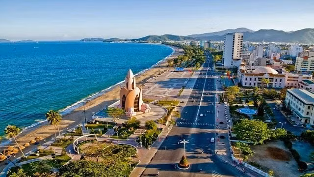 Khanh Hoa province will host the 2019 National Tourism Year, which is scheduled to open in parallel with the local biennial Nha Trang - Khanh Hoa Sea Festival.