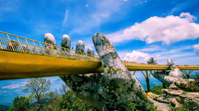  Airbnb announced Danang as one of the top places to stay in 2018.